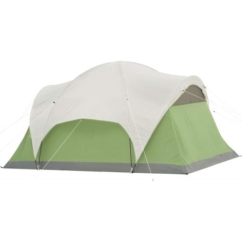 콜맨 Coleman Montana 6-1239;x739; 6 Person Tent