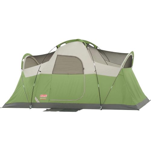 콜맨 Coleman Montana 6-1239;x739; 6 Person Tent