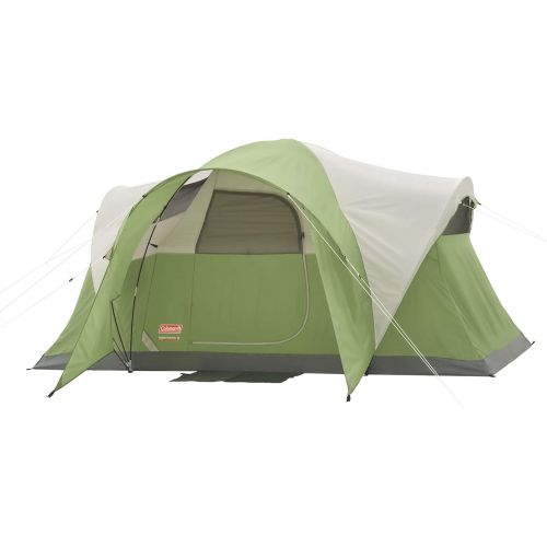 콜맨 Coleman Montana 6-1239;x739; 6 Person Tent