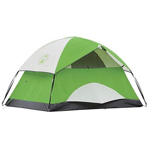 콜맨 Coleman Sundome Tent