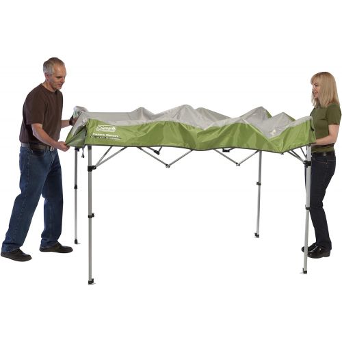 콜맨 Coleman Instant Canopy