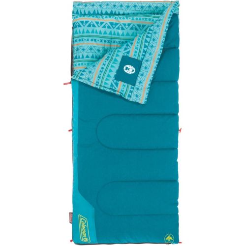 콜맨 Coleman Kids 50 Sleeping Bag