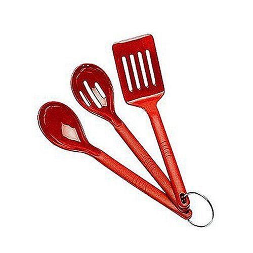 콜맨 Coleman 3-Piece Nylon Serving Set