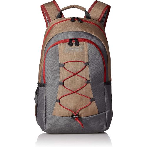 콜맨 Coleman Soft Backpack Cooler