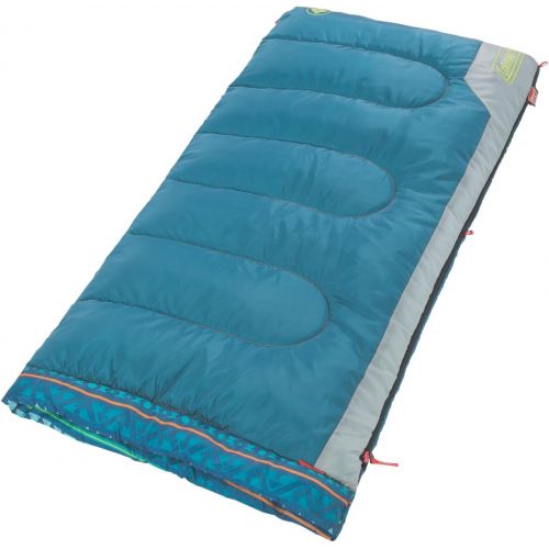 콜맨 Coleman Kids Sleeping Bag