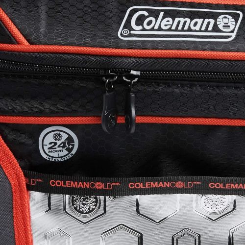 콜맨 Coleman 24-Hour 16-Can Cooler