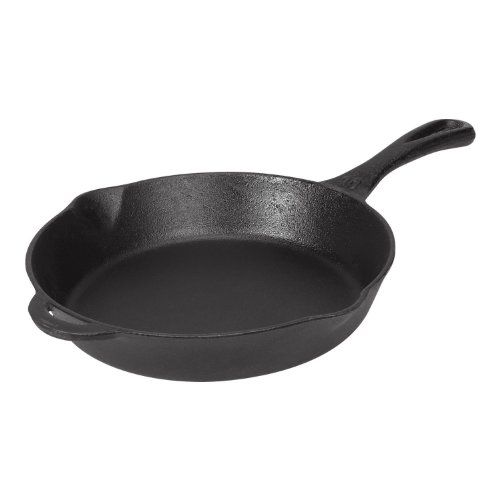 콜맨 Coleman Cast Iron Skillet