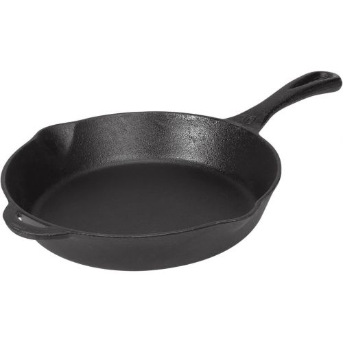 콜맨 Coleman Cast Iron Skillet