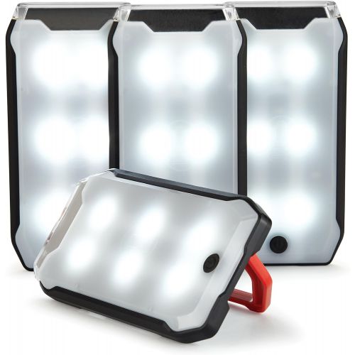 콜맨 Coleman Multi-Panel LED Lantern
