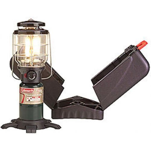 콜맨 Coleman Northstar Ei Propane Lantern