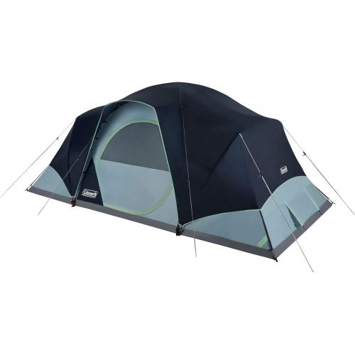 콜맨 Coleman Camping Tent Skydome Tent XL