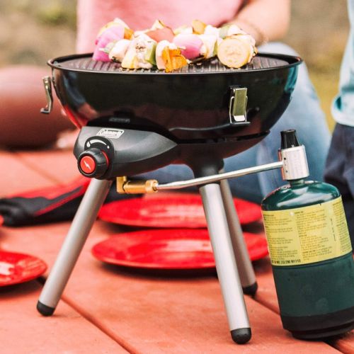 콜맨 Coleman Gas Camping Stove