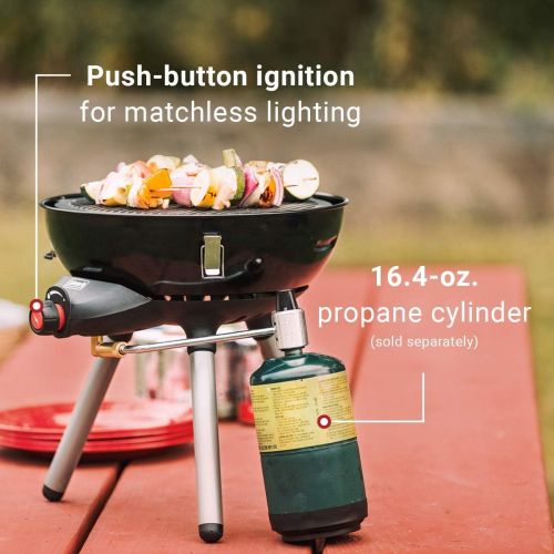 콜맨 Coleman Gas Camping Stove