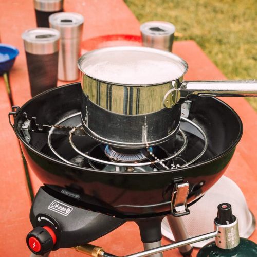 콜맨 Coleman Gas Camping Stove