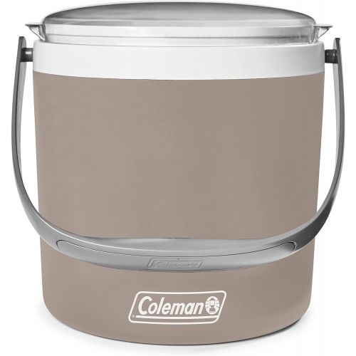 콜맨 Coleman 9-Quart Party Circle Cooler