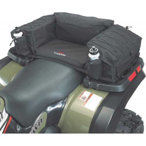 콜맨 Coleman ATV Rear Padded-Bottom Bag