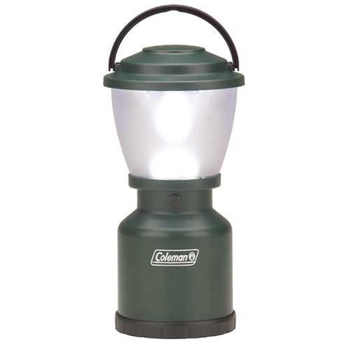 콜맨 Coleman 4D LED Camping Lantern