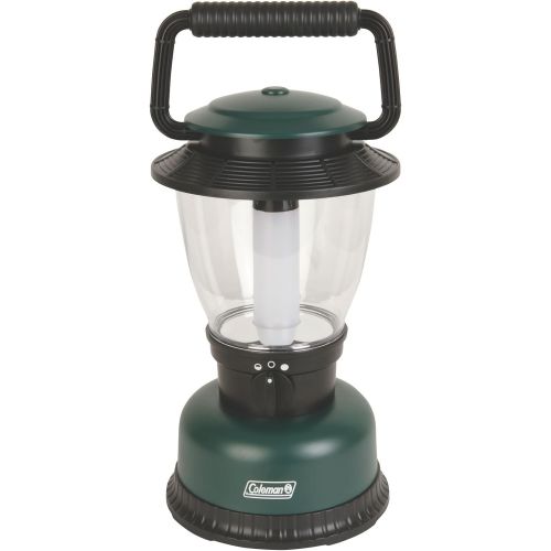 콜맨 Coleman CPX 6 Rugged XL LED Lantern, 700 Lumens