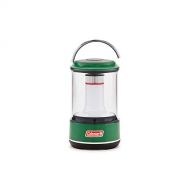 Coleman 200 Lumens LED Mini Lantern with BatteryGuard, Green