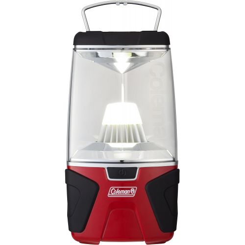 콜맨 Coleman MILLENNIA LED 1000lm CAMPSITE LANTERN [Japan Import]