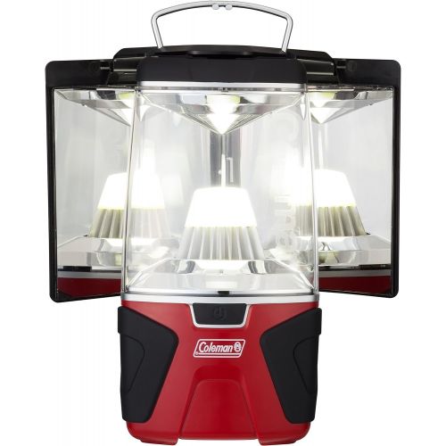 콜맨 Coleman MILLENNIA LED 1000lm CAMPSITE LANTERN [Japan Import]