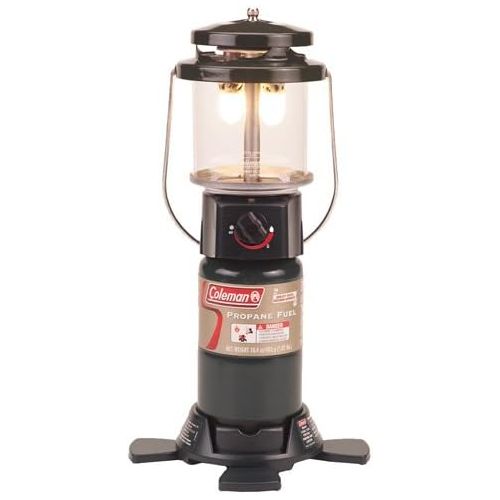 콜맨 Coleman 1000 lumens Lantern