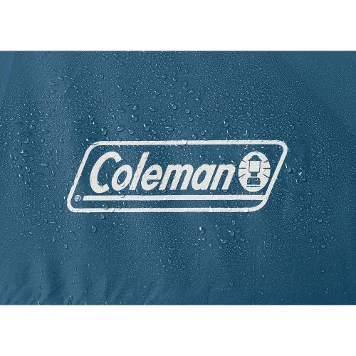 콜맨 Coleman Skydome Camping Tent with Dark Room Technology