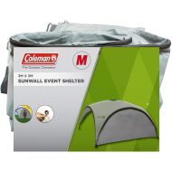Coleman -SunWall Event Shelter