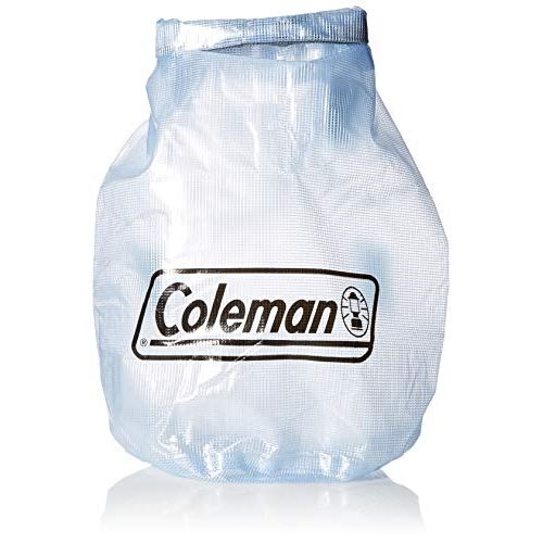 콜맨 Coleman Dry Gear Bag, Small