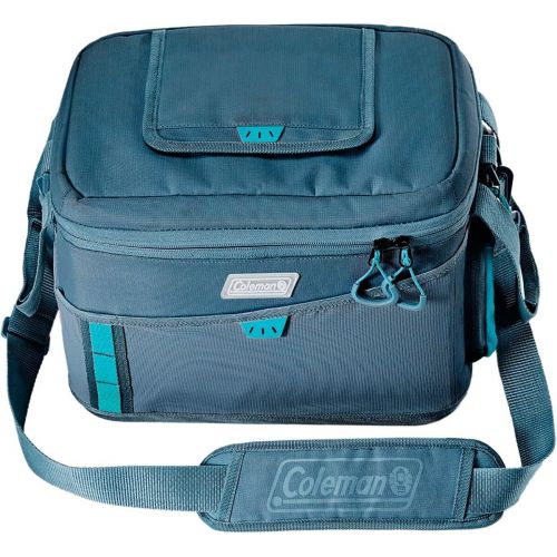 콜맨 Coleman SPORTFLEX Soft Cooler 30CAN Ocean C002