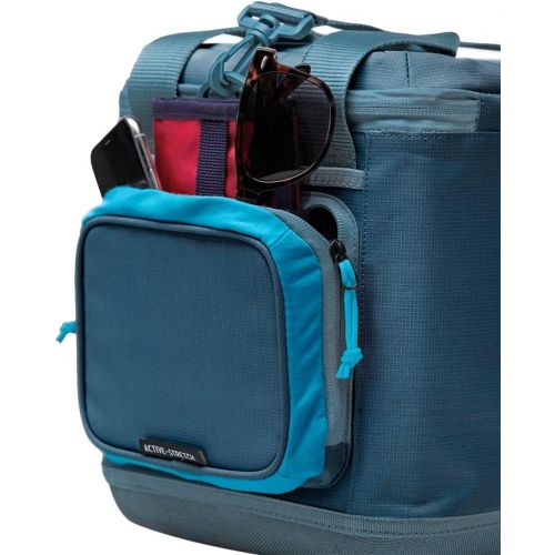 콜맨 Coleman SPORTFLEX Soft Cooler 30CAN Ocean C002