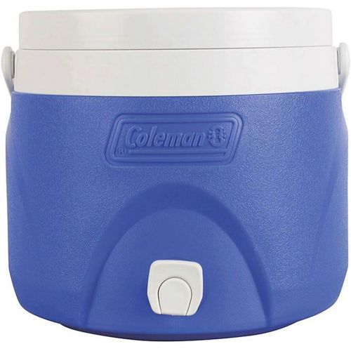 콜맨 Coleman 2 Gallon Stacker Beverage Cooler