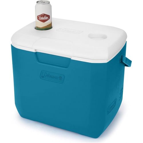 콜맨 Coleman Cooler?Chiller 30 Quart Portable Cooler