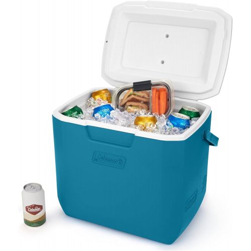 콜맨 Coleman Cooler?Chiller 30 Quart Portable Cooler