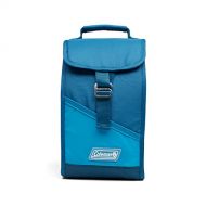 Coleman SPORTFLEX Soft Cooler with 4-Way Stretch Mesh Pockets, Expandable Active Stretch Side Pockets, Cooler Bag, Soft Sided Cooler, Insulated Lunch Bag, Camping Cooler