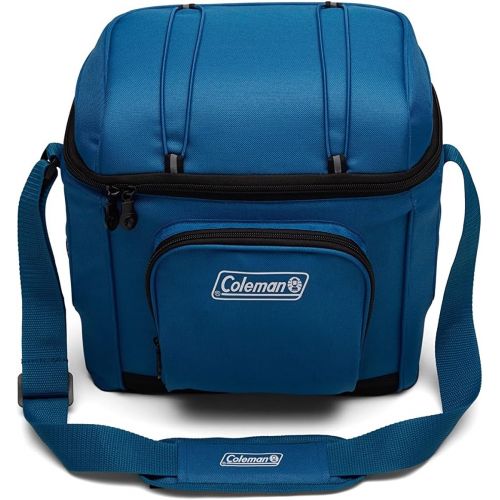 콜맨 Coleman 16 Can Soft Cooler