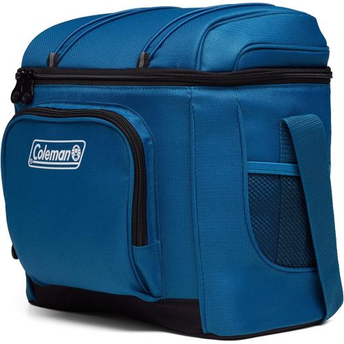 콜맨 Coleman 16 Can Soft Cooler