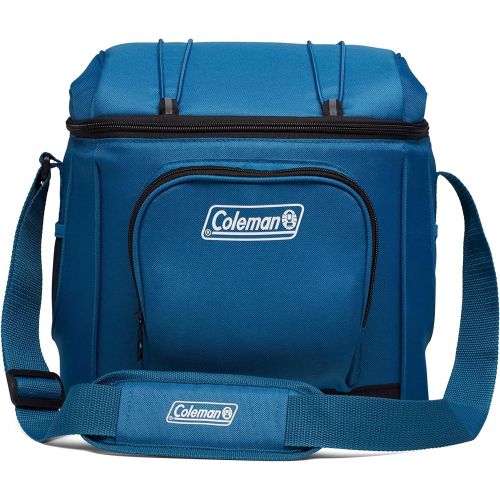 콜맨 Coleman 16 Can Soft Cooler