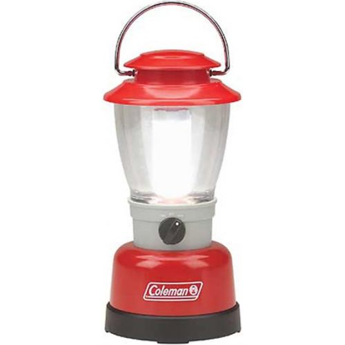 콜맨 Coleman 4D XPS Classic Personal Size LED Lantern