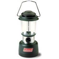 Coleman Twin Tube Battery Powered Lantern (Personal Size)