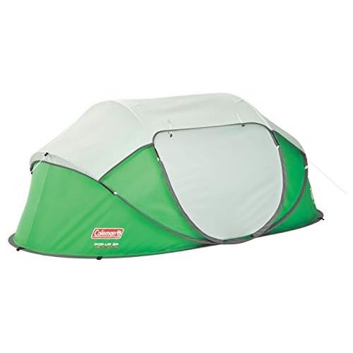 콜맨 Coleman Pop-Up Camping Tent