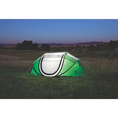 콜맨 Coleman Pop-Up Camping Tent