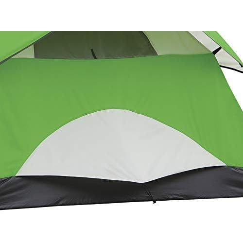 콜맨 Coleman Sundome Camping Tent