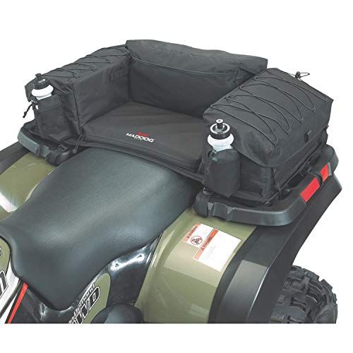 콜맨 Coleman ATV Rear Padded-Bottom Bag