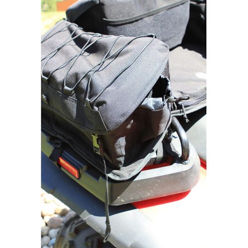 콜맨 Coleman ATV Rear Padded-Bottom Bag