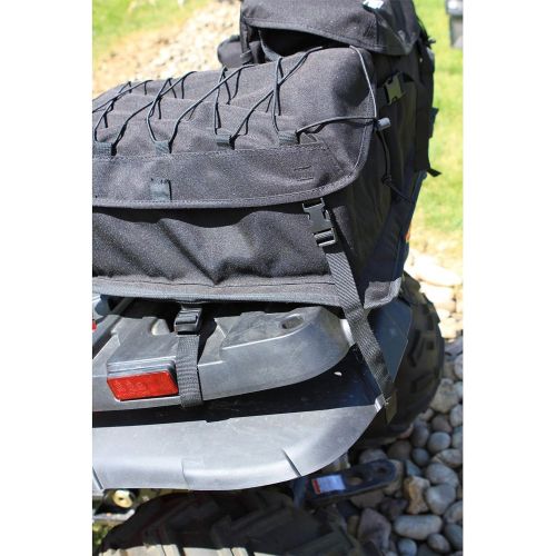 콜맨 Coleman ATV Rear Padded-Bottom Bag