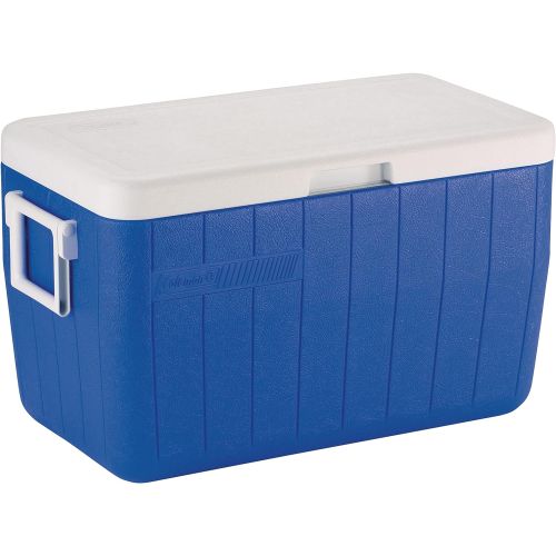 콜맨 Coleman 48-Quart Performance Cooler