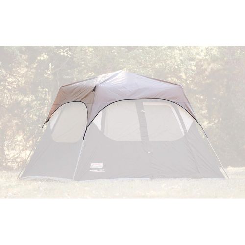 콜맨 Coleman Rainfly Accessory for 6-Person Instant Tent