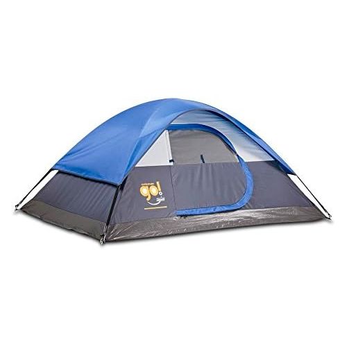 콜맨 Coleman 2000014963 Camping Tents