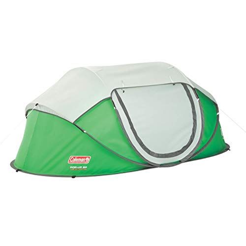 콜맨 Coleman 2-Person Pop-Up Tent